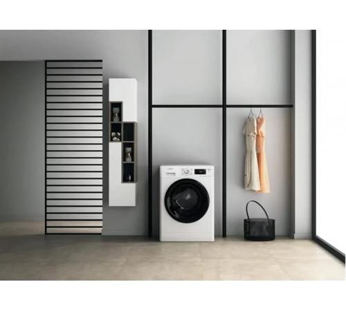 Пральна машина з сушкою Whirlpool FFWDB 976258 BV UA Пральна машина з сушкою Whirlpool FFWDB 976258 BV UA