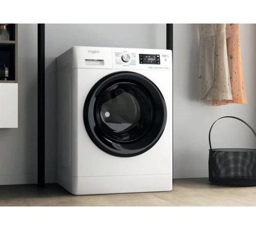 Пральна машина з сушкою Whirlpool FFWDB 976258 BV UA Пральна машина з сушкою Whirlpool FFWDB 976258 BV UA