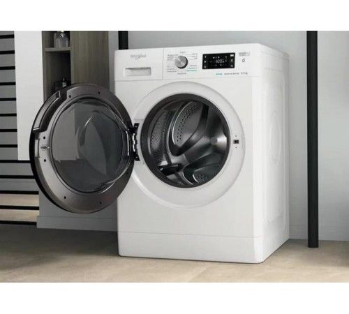 Пральна машина з сушкою Whirlpool FFWDB 976258 BV UA Пральна машина з сушкою Whirlpool FFWDB 976258 BV UA