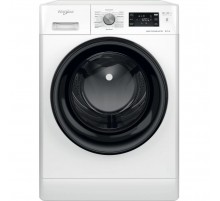 Пральна машина з сушкою Whirlpool FFWDB 976258 BV UA