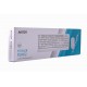 Комплект (клавіатура, миша) бездротовий A4Tech FG1012 White