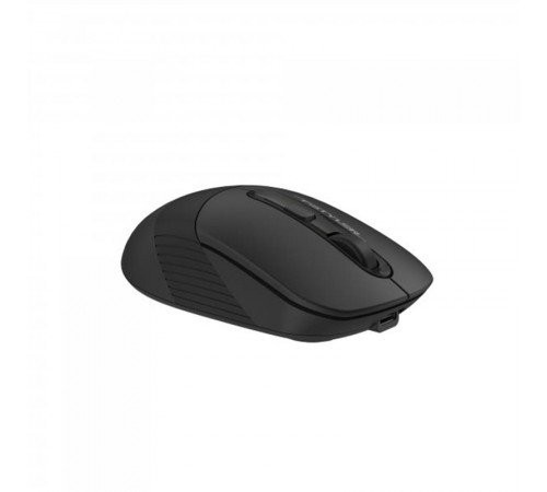 Миша бездротова A4Tech Fstyler FG10CS Air2 Stone Grey