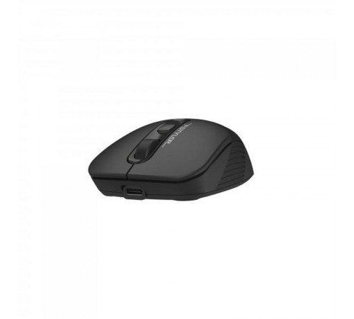Миша бездротова A4Tech Fstyler FG10CS Air2 Stone Grey