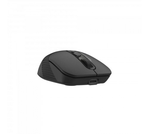 Миша бездротова A4Tech Fstyler FG10CS Air2 Stone Grey
