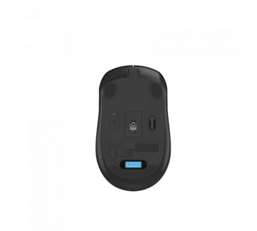Миша бездротова A4Tech Fstyler FG10CS Air2 Stone Grey