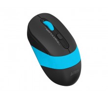 Миша бездротова A4Tech FG10S Blue/Black