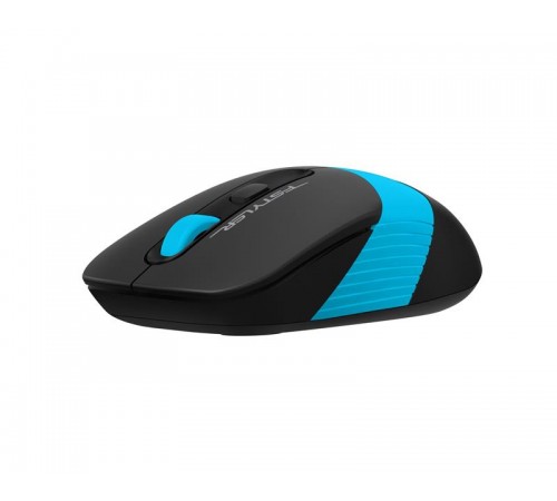 Миша бездротова A4Tech FG10S Blue/Black