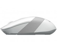 Миша бездротова A4Tech FG10 White USB
