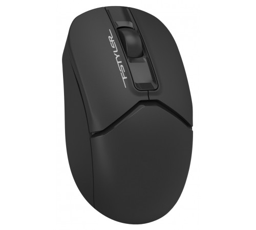 Миша бездротова A4Tech FG12S Black