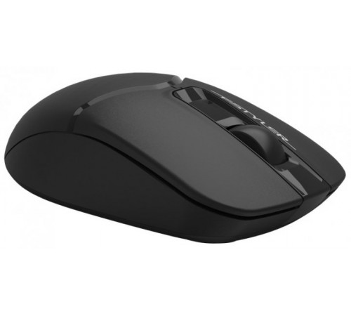 Миша бездротова A4Tech FG12S Black