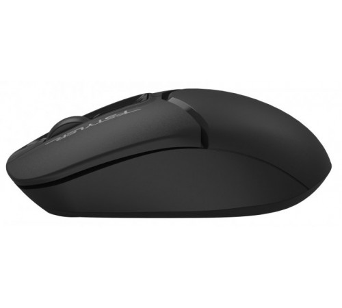 Миша бездротова A4Tech FG12S Black