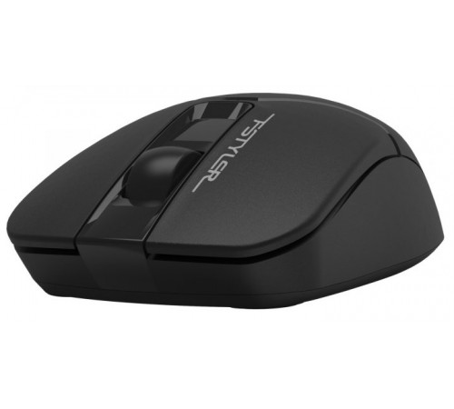 Миша бездротова A4Tech FG12S Black