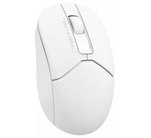 Миша бездротова A4Tech FG12S White