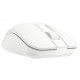 Миша бездротова A4Tech FG12S White