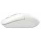 Миша бездротова A4Tech FG12S White