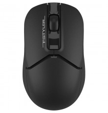Миша бездротова A4Tech FG12 Black
