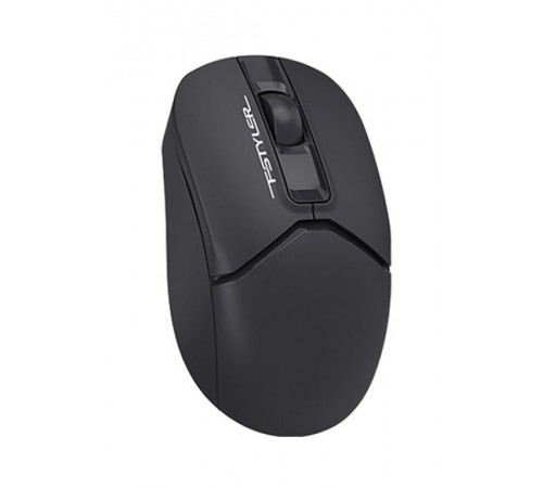 Миша бездротова A4Tech FG12 Black