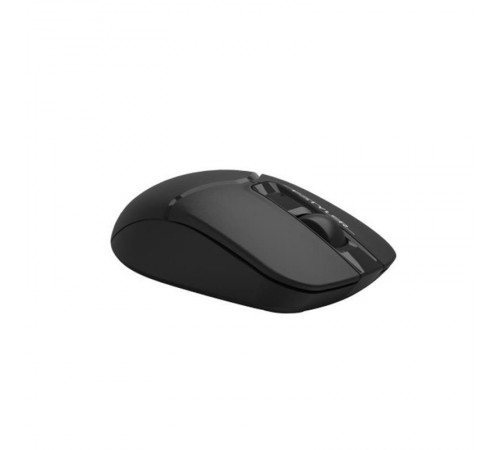 Миша бездротова A4Tech FG12 Black