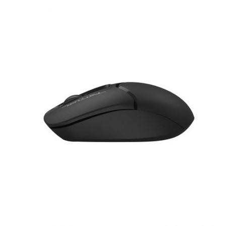 Миша бездротова A4Tech FG12 Black