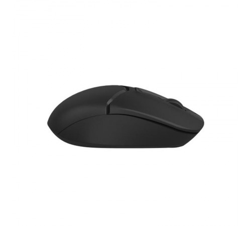 Миша бездротова A4Tech FG12 Black