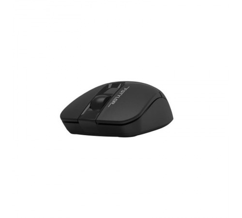 Миша бездротова A4Tech FG12 Black