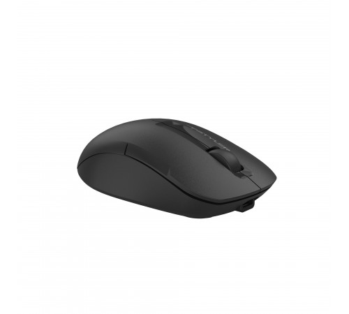 Миша бездротова A4Tech FG15CS Air2 Black