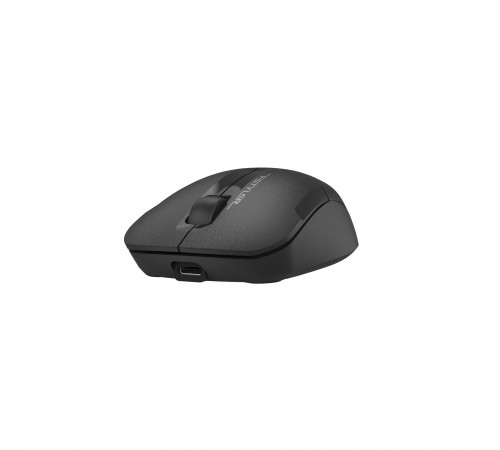 Миша бездротова A4Tech FG15CS Air2 Black