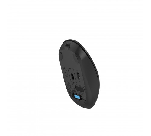 Миша бездротова A4Tech FG15CS Air2 Black