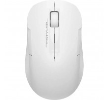 Миша бездротова A4Tech FG15CS Air2 White