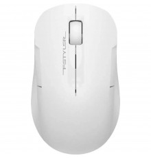 Миша бездротова A4Tech FG15CS Air2 White