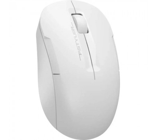 Миша бездротова A4Tech FG15CS Air2 White