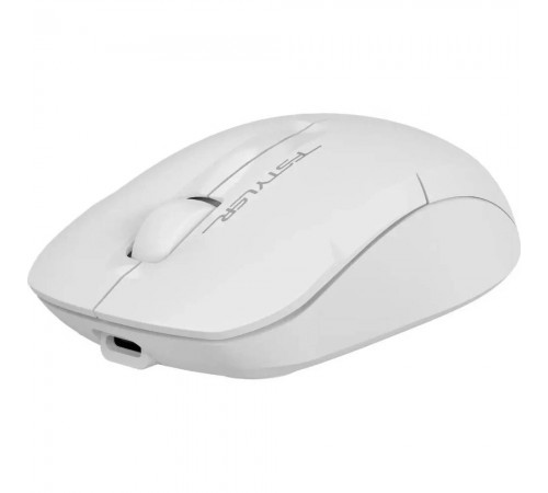 Миша бездротова A4Tech FG15CS Air2 White