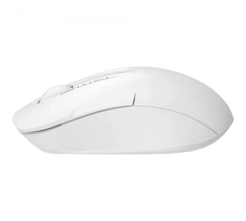 Миша бездротова A4Tech FG15CS Air2 White