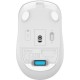 Миша бездротова A4Tech FG15CS Air2 White