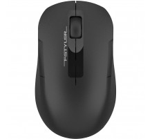 Миша бездротова A4Tech FG15C Air2 Black