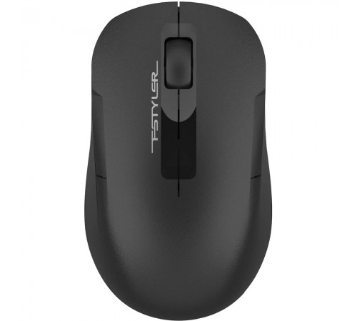 Миша бездротова A4Tech FG15C Air2 Black