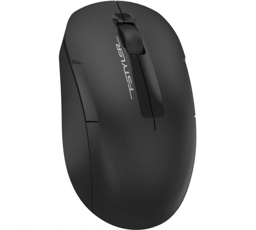 Миша бездротова A4Tech FG15C Air2 Black