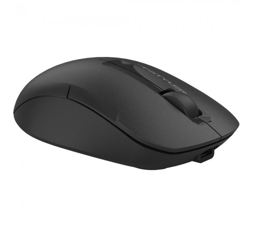 Миша бездротова A4Tech FG15C Air2 Black