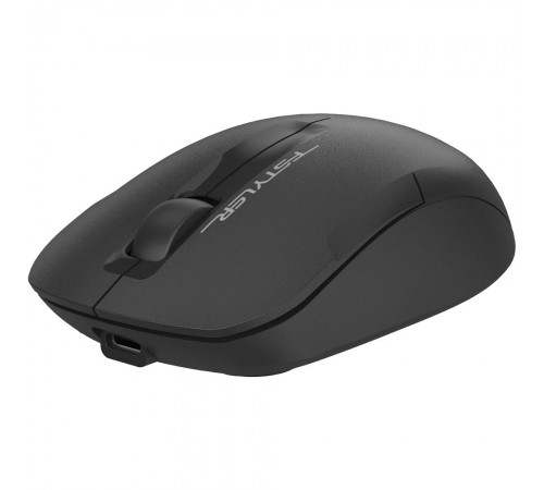 Миша бездротова A4Tech FG15C Air2 Black