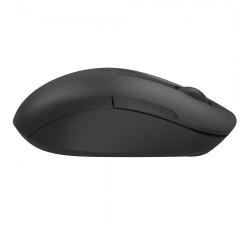 Миша бездротова A4Tech FG15C Air2 Black