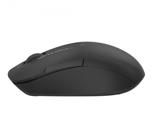 Миша бездротова A4Tech FG15C Air2 Black
