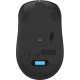 Миша бездротова A4Tech FG15C Air2 Black