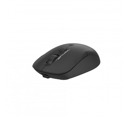 Миша бездротова A4Tech Fstyler FG16CS Air2 Black