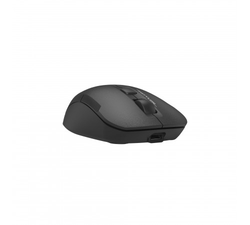 Миша бездротова A4Tech Fstyler FG16CS Air2 Black
