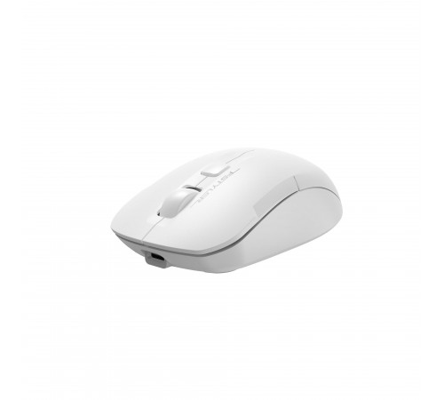 Миша бездротова A4Tech Fstyler FG16CS Air2 White