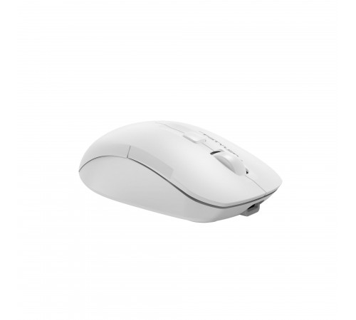 Миша бездротова A4Tech Fstyler FG16CS Air2 White