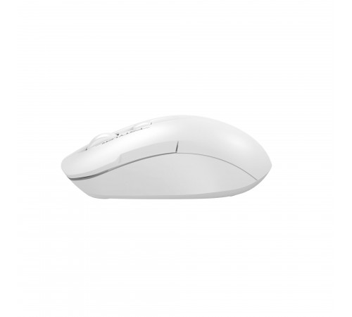Миша бездротова A4Tech Fstyler FG16CS Air2 White
