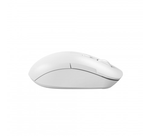 Миша бездротова A4Tech Fstyler FG16CS Air2 White