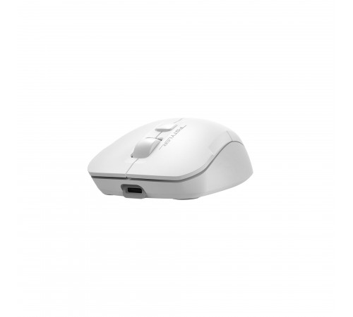 Миша бездротова A4Tech Fstyler FG16CS Air2 White