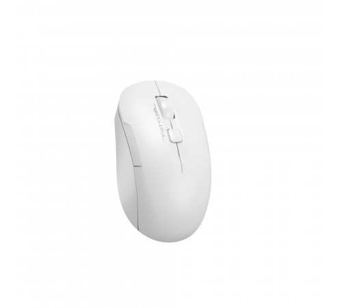 Миша бездротова A4Tech Fstyler FG16CS Air2 White